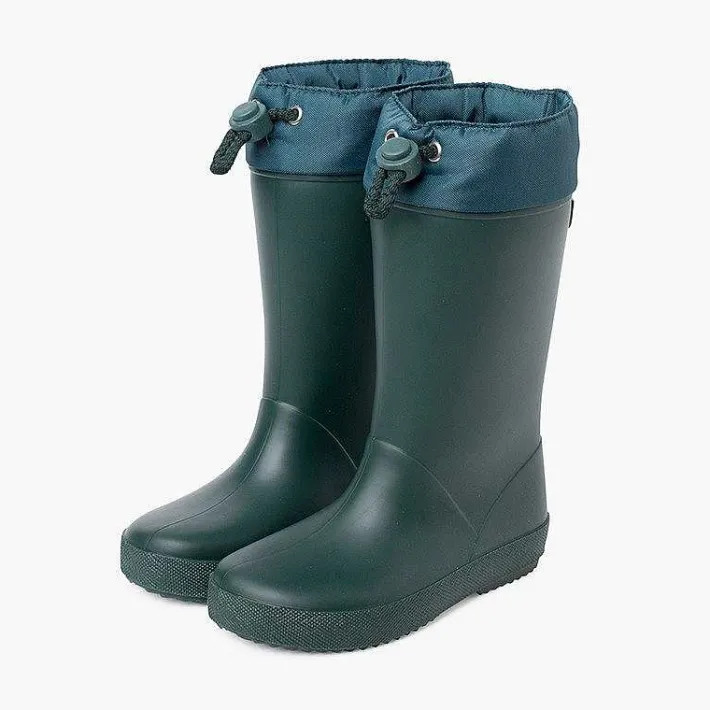 Botas De Agua<Pisamonas Botas Agua Ajustables De Cana Alta