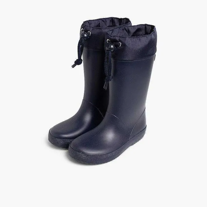 Botas De Agua<Pisamonas Botas Agua Ajustables De Cana Alta
