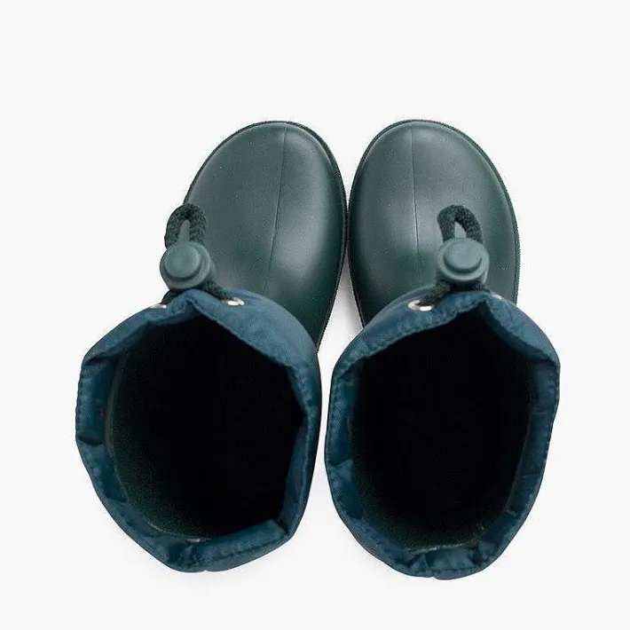 Botas De Agua<Pisamonas Botas Agua Ajustables De Cana Alta