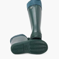 Botas De Agua<Pisamonas Botas Agua Ajustables De Cana Alta