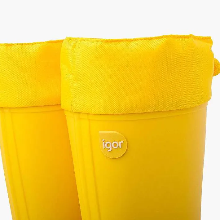 Botas De Agua<Pisamonas Botas Agua Ajustables De Cana Alta
