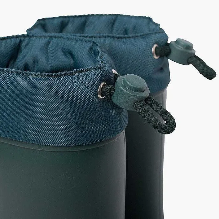 Botas De Agua<Pisamonas Botas Agua Ajustables De Cana Alta