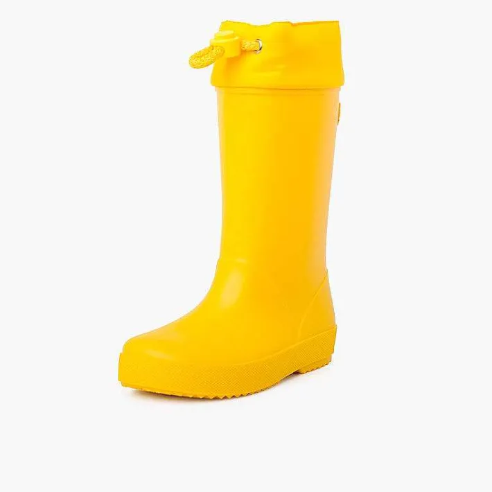 Botas De Agua<Pisamonas Botas Agua Ajustables De Cana Alta