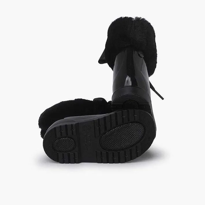 Botas De Agua<Pisamonas Botas Agua Bajas Pelito Y Lazo Raso
