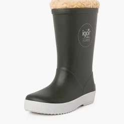 Botas De Agua<Pisamonas Botas Agua Borreguito Interior Para Niños