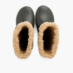 Botas De Agua<Pisamonas Botas Agua Borreguito Interior Para Niños