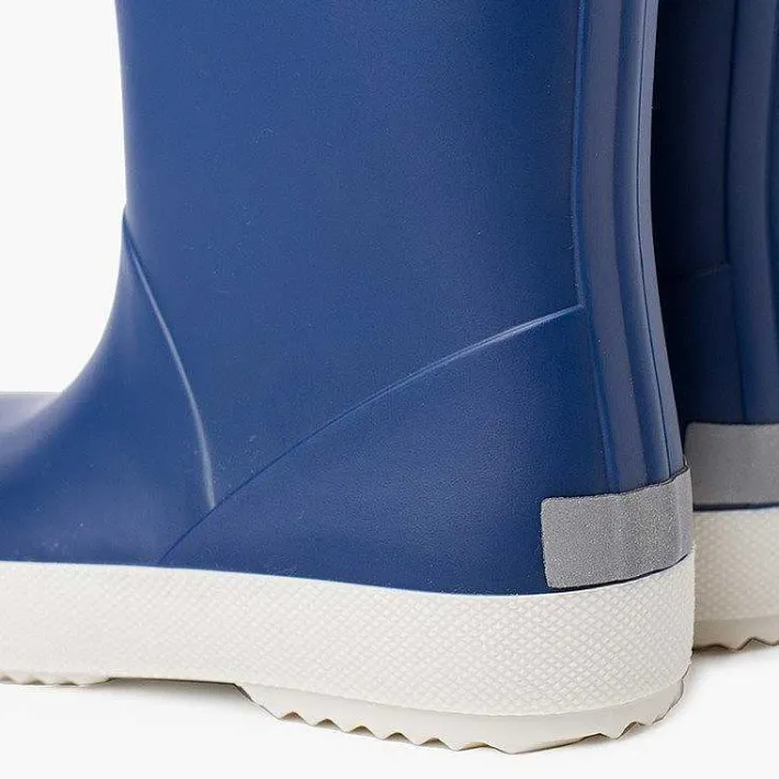Botas De Agua<Pisamonas Botas Agua Borreguito Interior Para Niños