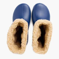 Botas De Agua<Pisamonas Botas Agua Borreguito Interior Para Niños