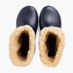 Botas De Agua<Pisamonas Botas Agua Borreguito Interior Para Niños