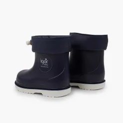 Botas De Agua<Pisamonas Botas Agua Cana Baja Ajustables Niños Pequenos