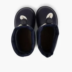 Botas De Agua<Pisamonas Botas Agua Cana Baja Ajustables Niños Pequenos