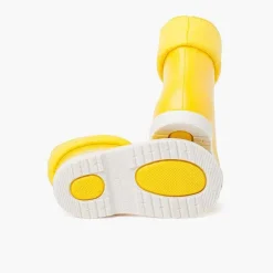 Botas De Agua<Pisamonas Botas Agua Cana Baja Ajustables Niños Pequenos