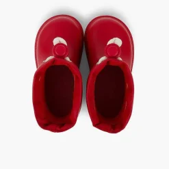 Botas De Agua<Pisamonas Botas Agua Cana Baja Ajustables Niños Pequenos