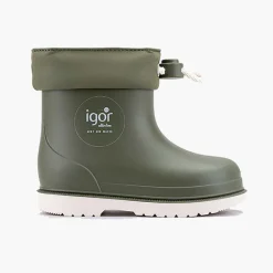 Botas De Agua<Pisamonas Botas Agua Cana Baja Ajustables Niños Pequenos