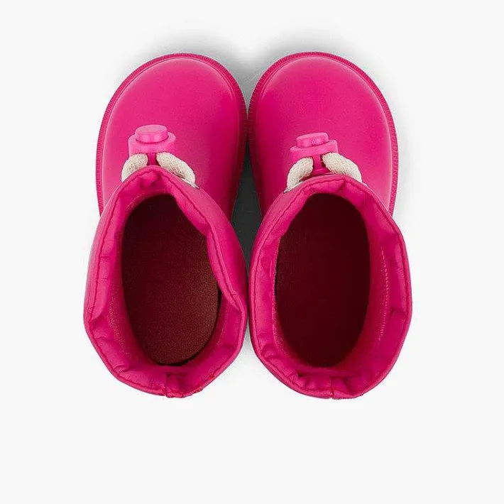 Botas De Agua<Pisamonas Botas Agua Cana Baja Ajustables Niños Pequenos