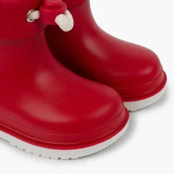 Botas De Agua<Pisamonas Botas Agua Cana Baja Ajustables Niños Pequenos