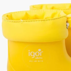 Botas De Agua<Pisamonas Botas Agua Cana Baja Ajustables Niños Pequenos