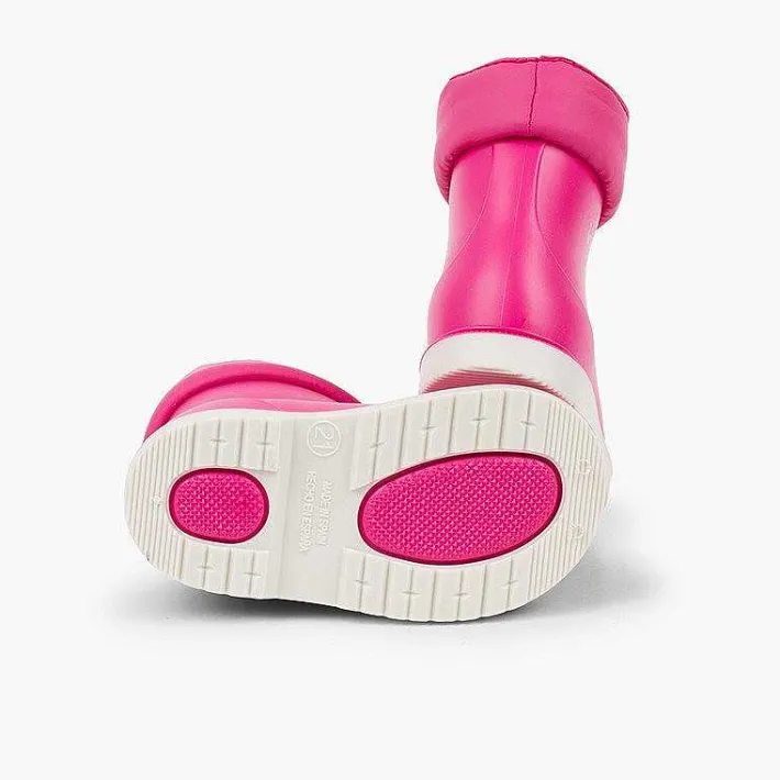 Botas De Agua<Pisamonas Botas Agua Cana Baja Ajustables Niños Pequenos