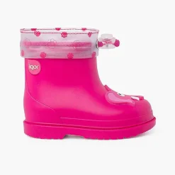 Botas De Agua<Pisamonas Botas Agua Elefante Cuello Ajustable