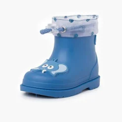 Botas De Agua<Pisamonas Botas Agua Elefante Cuello Ajustable