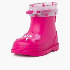 Botas De Agua<Pisamonas Botas Agua Elefante Cuello Ajustable