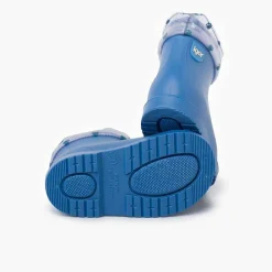 Botas De Agua<Pisamonas Botas Agua Elefante Cuello Ajustable