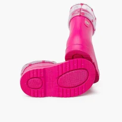 Botas De Agua<Pisamonas Botas Agua Elefante Cuello Ajustable