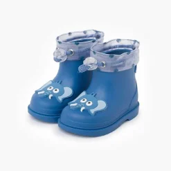 Botas De Agua<Pisamonas Botas Agua Elefante Cuello Ajustable