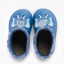 Botas De Agua<Pisamonas Botas Agua Elefante Cuello Ajustable