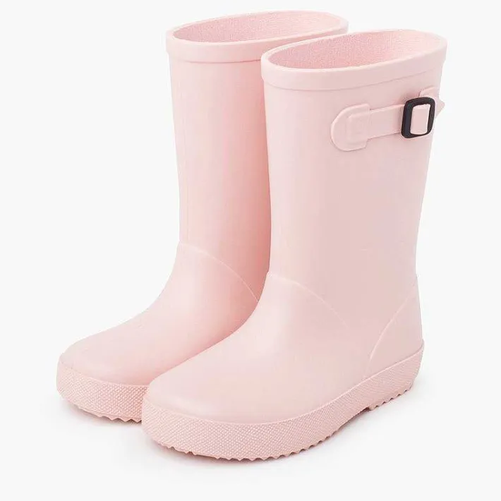 Botas De Agua<Pisamonas Botas Agua Hebilla Colores Pastel