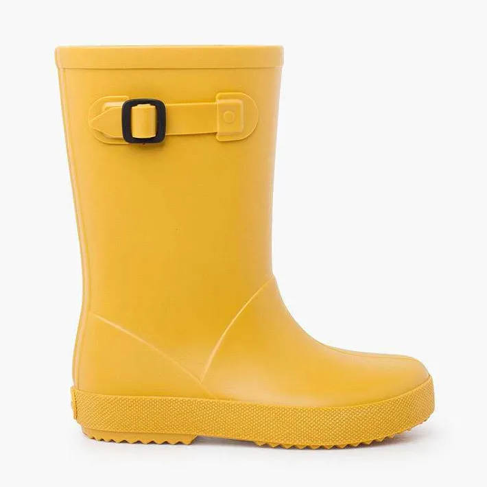 Botas De Agua<Pisamonas Botas Agua Hebilla Colores Pastel