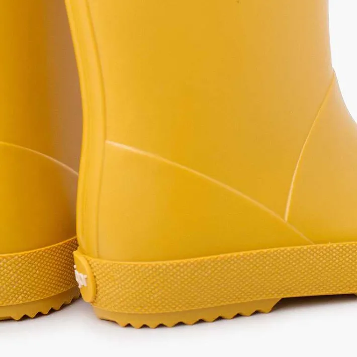 Botas De Agua<Pisamonas Botas Agua Hebilla Colores Pastel