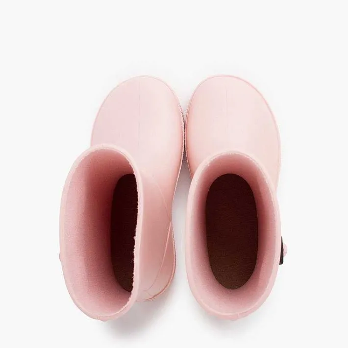 Botas De Agua<Pisamonas Botas Agua Hebilla Colores Pastel