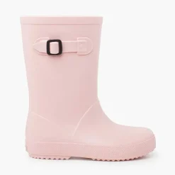 Botas De Agua<Pisamonas Botas Agua Hebilla Colores Pastel