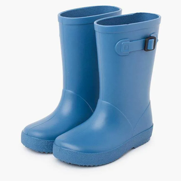 Botas De Agua<Pisamonas Botas Agua Hebilla Colores Pastel