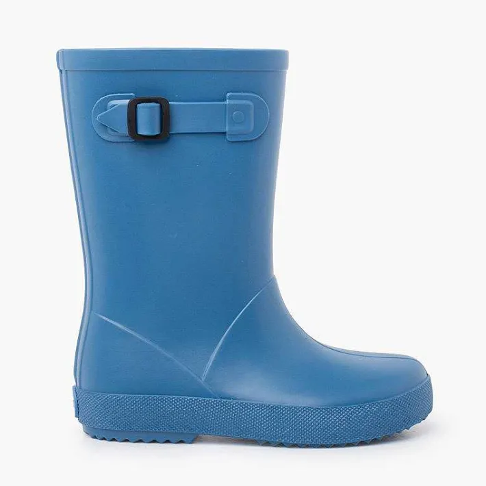 Botas De Agua<Pisamonas Botas Agua Hebilla Colores Pastel