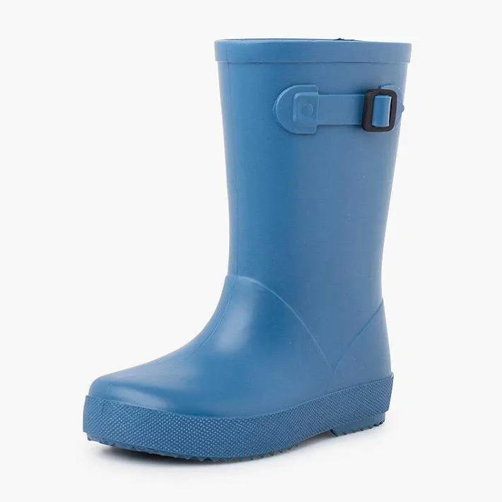 Botas De Agua<Pisamonas Botas Agua Hebilla Colores Pastel