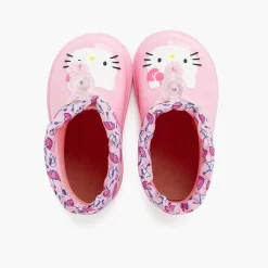 Botas De Agua<Pisamonas Botas Agua Hello Kitty Cana Baja