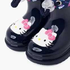 Botas De Agua<Pisamonas Botas Agua Hello Kitty Cana Baja