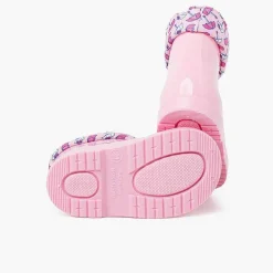 Botas De Agua<Pisamonas Botas Agua Hello Kitty Cana Baja