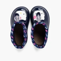 Botas De Agua<Pisamonas Botas Agua Hello Kitty Cana Baja