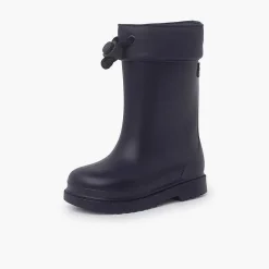 Botas De Agua<Pisamonas Botas Agua Interior Borreguito Cierre Ajustable