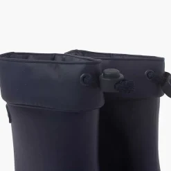 Botas De Agua<Pisamonas Botas Agua Interior Borreguito Cierre Ajustable