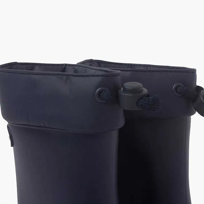 Botas De Agua<Pisamonas Botas Agua Interior Borreguito Cierre Ajustable