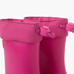 Botas De Agua<Pisamonas Botas Agua Interior Borreguito Cierre Ajustable