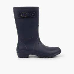 Botas De Agua<Pisamonas Botas Agua Media Cana Boira Para Mujer