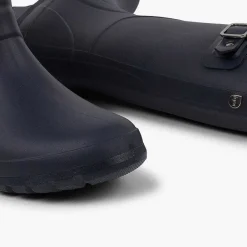 Botas De Agua<Pisamonas Botas Agua Media Cana Boira Para Mujer