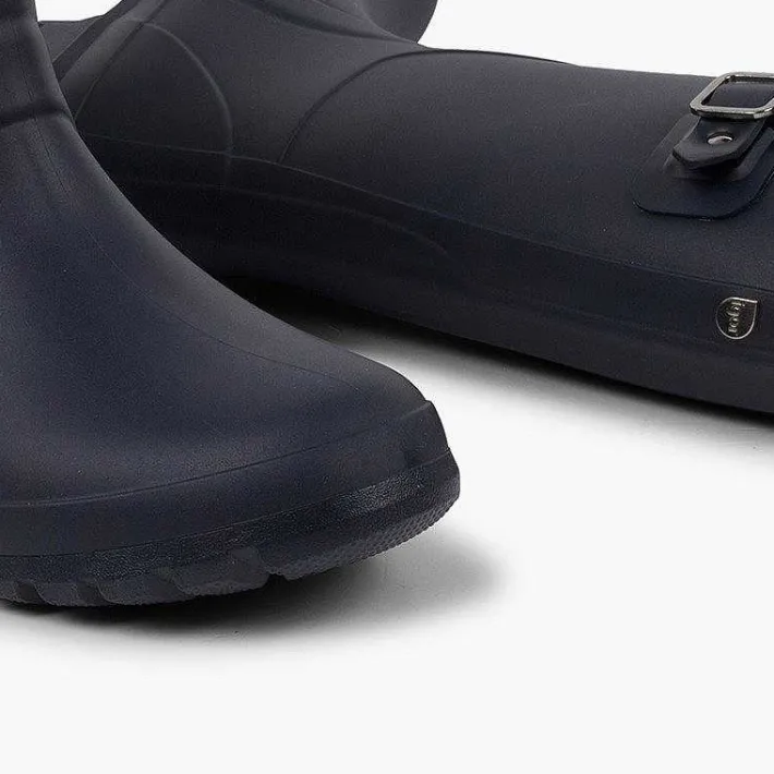 Botas De Agua<Pisamonas Botas Agua Media Cana Boira Para Mujer