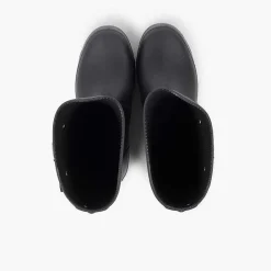 Botas De Agua<Pisamonas Botas Agua Media Cana Boira Para Mujer