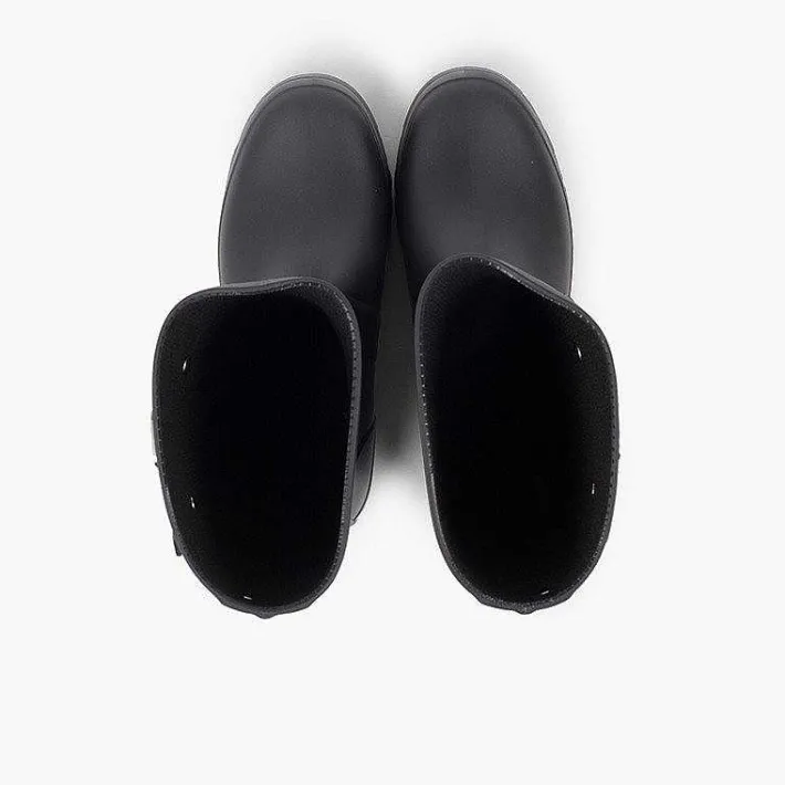 Botas De Agua<Pisamonas Botas Agua Media Cana Boira Para Mujer